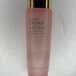 Estee Lauder Soft Clean Silky Hydrating Lotion 13.5 oz